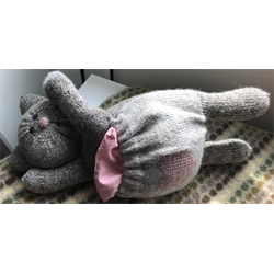 PETITE VARMEPUDE KAT